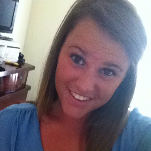 MarisaSamuelsen's profile picture. SJU '15