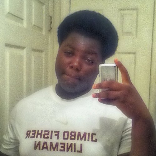 Dont talk about Swagg if you aint got it ~KINGWADE~