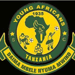 Official twitter stream of Young Africans Sports Club ( In Tanzania known as YANGA). Club founded in 1935 and among the most followed football clubs in Africa.