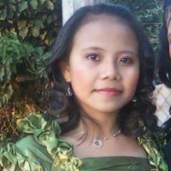 friendly girl.quiet type.,yet  approachable..follow me and I'll follow you back...