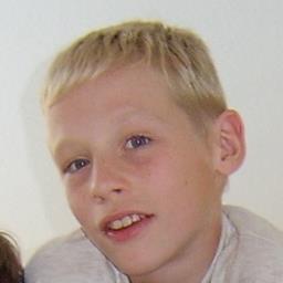 Keeper bij SVBS '77, Agnietencollege, MVG, Barney,180,PSV