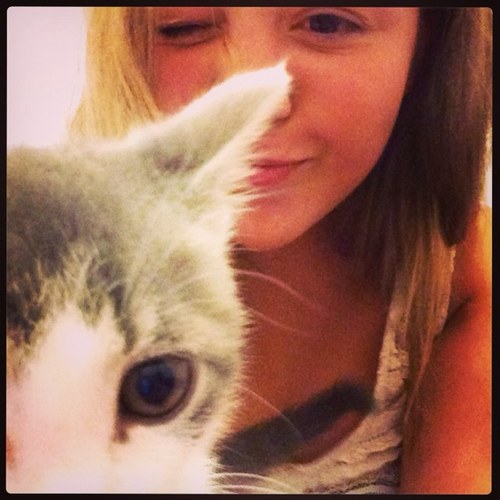 g_madelyn's profile picture. A ship is safe in harbor, but that's not what ships are for.