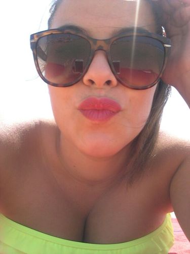 gafe... aunqe feliz así