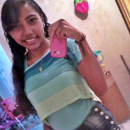 AndressaKelly02's profile picture. Aquela simples moça hoje virou uma rainha, o sapato de cristal dela é um Nike-Air, a coroa de ouro dela é o seu boné. FOCO,FORÇA&'FÉ ♥