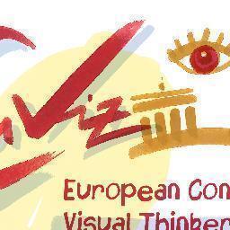 EuViz2014's profile picture. European Conference for Visual Thinkers, Practitioners and Facilitators