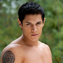 I have a temper, and my bite, is definitely worse than my bark, if you are a bloodsucker. *smirks* my fiancee @HisRachelBlack has changed me for the better.