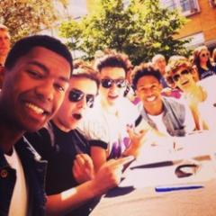 Fan page to support @ConceptOfficial. So, no matter what happens, I'll always be here for them!