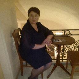 elenarybina2's profile picture. 