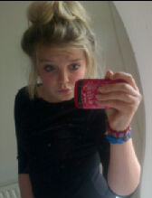 gaby_wbu's profile picture. 