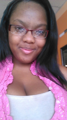 Living for me