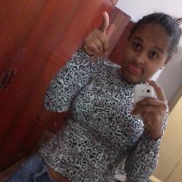 Saantiista Roooxa.. se nao goosta de miim problema é seu não pedi suua opinião Antes de me Criticaar me Conheça Primeiro (Y*