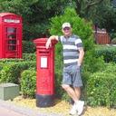 leonard piper - @lenpiper - Twitter