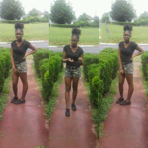 Follow Me & I'll Follow Back : )