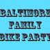 B'more Family Bike (@bikemorefamily) Twitter profile photo