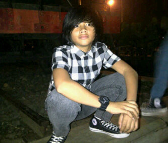 Comate!alvaro maldini siregar