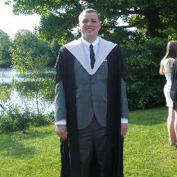 DarrenPaterson1's profile picture. 