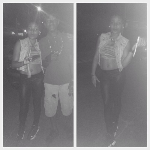 Let the Music Take you Away , Smoke Your Life Away & Drink til you cant Drank NoMore , TuTu , TDFW?