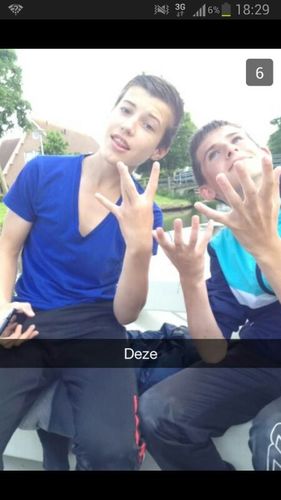 bvk•arianator•mc•14 jaar•neymar jr.