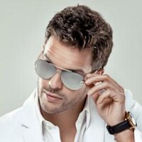 TheKingOfShades (@thekingofshades) Twitter profile photo