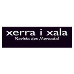 XerraiXala's profile picture. Xerra i Xala és la revista local des Mercadal (Menorca). Articles, actualitat, entrevistes, reportatges i molt més!