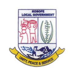 Official Twitter Account of the Kosofe Local Government Secreteriat