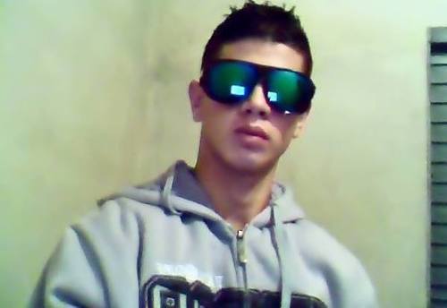 18 Anos