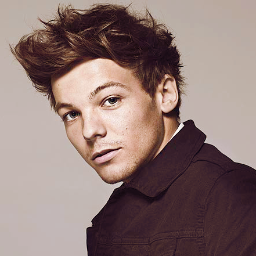 louisfan249's profile picture. I love Louis Tomlinson and he loves carrots! LOVE YOU LOUIS :)