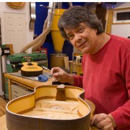 JSB_Guitars Profile Picture