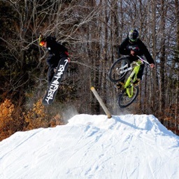 AdkHtoLcali's profile picture. grindbarz, wheelies and dirt jumps oh and beers,cool.