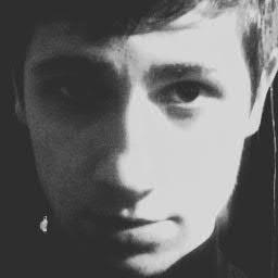 DimkaVolobuev10's profile picture. 