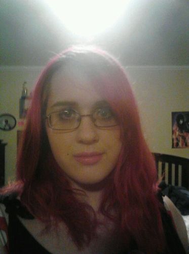 Quirky, bookworm, music-a-holic.