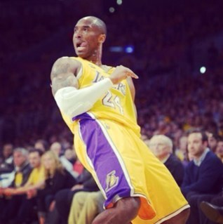San Sebastian Alumnus. KOBE and Lakers fan, dabbles in writing and most sports