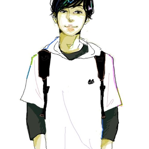 posさんのプロフィール画像