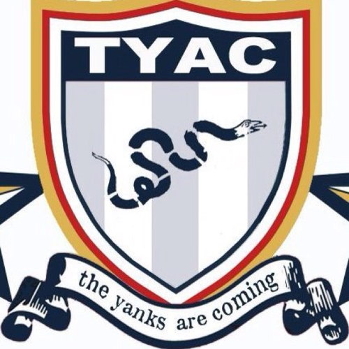 We’ve been telling American soccer stories & helping (hopefully!) cultivate soccer culture for 14 years. For Inquiries/Submissions-DM or jon@yanksarecoming.com.