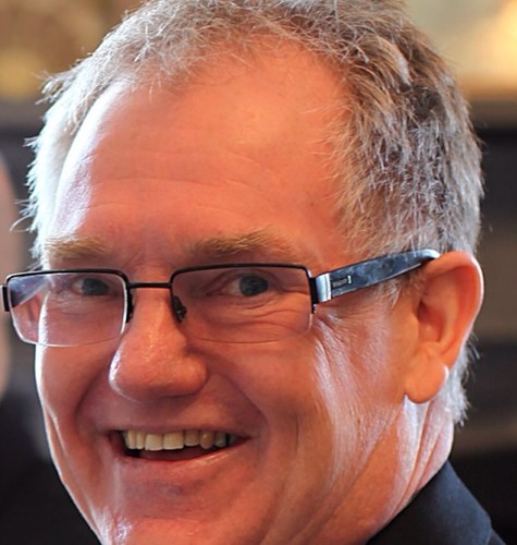 rogercclark's profile picture. 