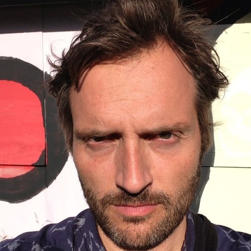 RickReeh's profile picture. Country Marketing Manager 
adidas Group Denmark