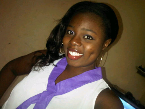 I'm cute, intelligent and fun