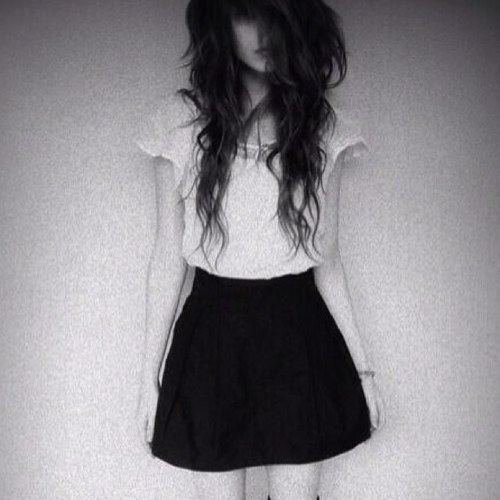 What is a family? My mother and my baby sister are dead and my fathers gone. Im just a depressed soul, now. Ive got some gifts. ( RP )