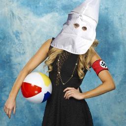 aarynnationbb15's profile picture. anti-fan of the 3 Queens of Racism from #BB15. If you don't like the page, gtfo : )