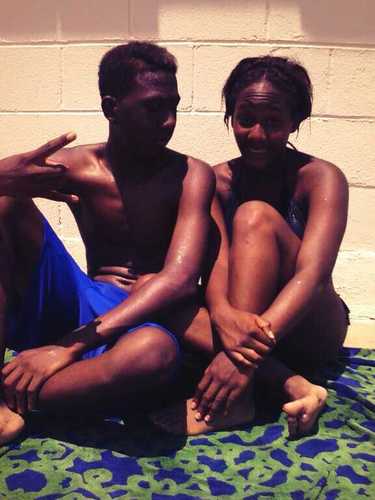 Wasspoppin to da niqqahs dat i fucks wit . You already know we OHF around here. Follow me on instaa @callme_showtime