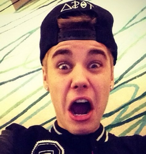 ~When life fails music's there~                            ~Never say Never~