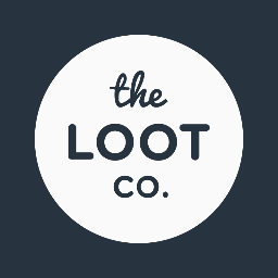 U.S. Made // Less Is More // Choose your Treasure wisely #shoptheloot