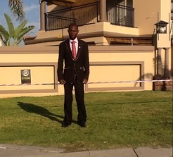 APOSTLE P MATOPE IS AN APOSTOLIC VOICE TO MANY NATIONS -APOSTOLIC AND PROPHETIC INVASION