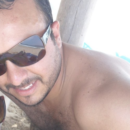 jaminfranco's profile picture. BUSCANDOTE