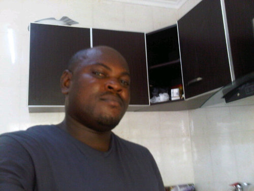 olalekanerinle's profile picture. CHAMPION REBIRTHED,           GOD DEPENDENT,ENTREPENEUR WITH A DIFFERENCE. PROGRESSIVE NIGERIAN!!!