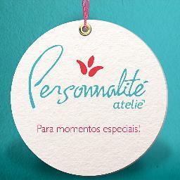 garciapaty's profile picture. Sócia e responsável por desenvolvimento de projetos especiais de Personnalité Ateliê.