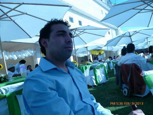 Cesar_Wade's profile picture. 