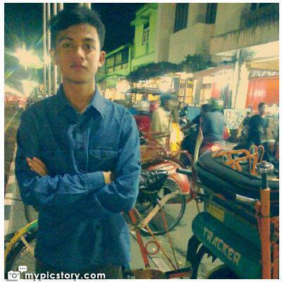 Dwikiyuliawan's profile picture. 