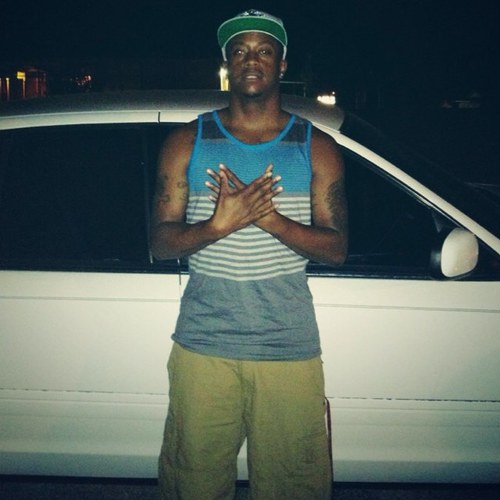 Church Boy/ Im just me accept that/ 25 yrs young Henderson, Tx