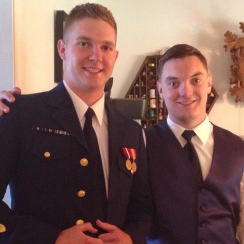 SWCARROLL5's profile picture. Air Force